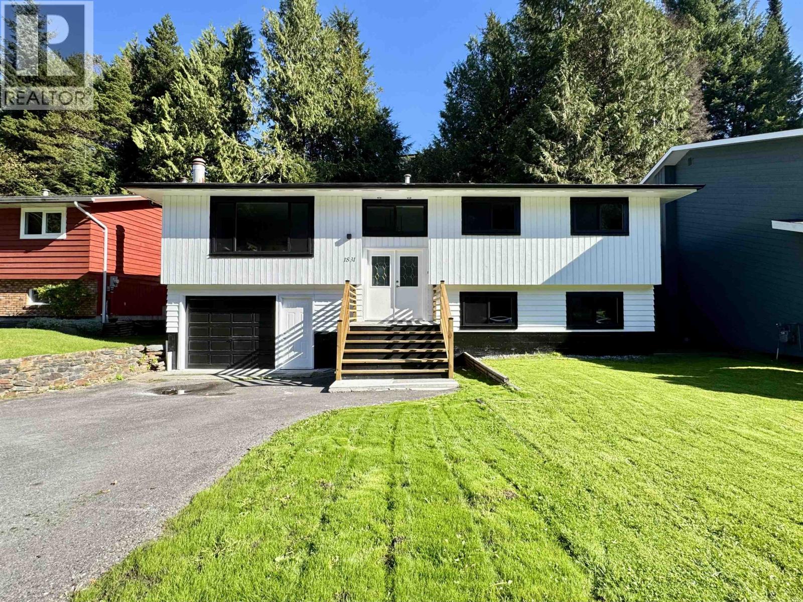 1831 Kootenay Ave, Prince Rupert, BC V8J 4A3