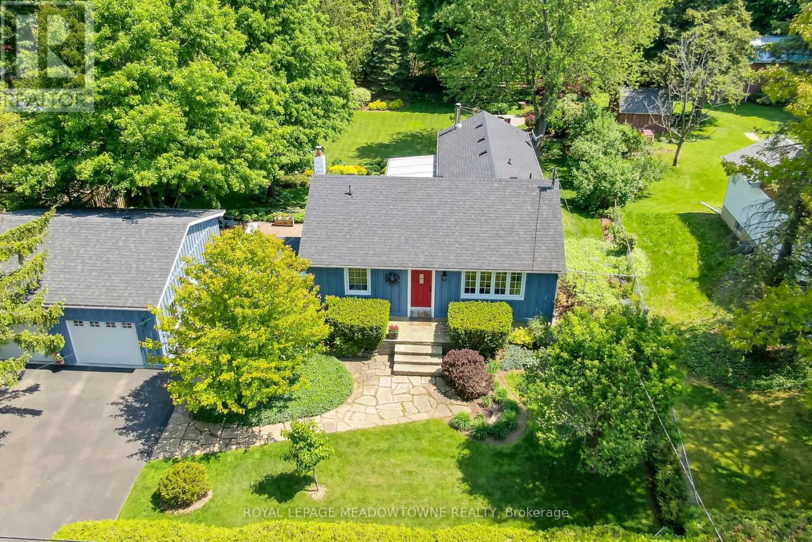27 Side Road Unit 13250 Sideroad, Halton Hills, ON N0B 1H0