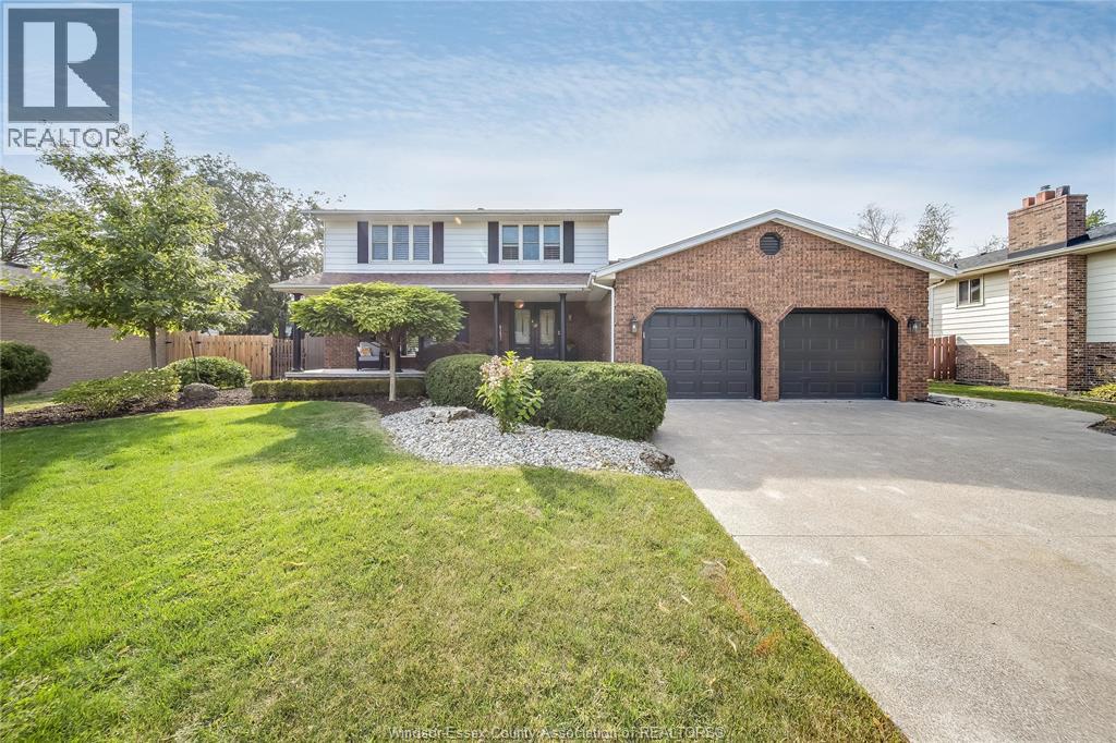 323 Cada Cres, St. Clair Beach, ON N8N 2Y4