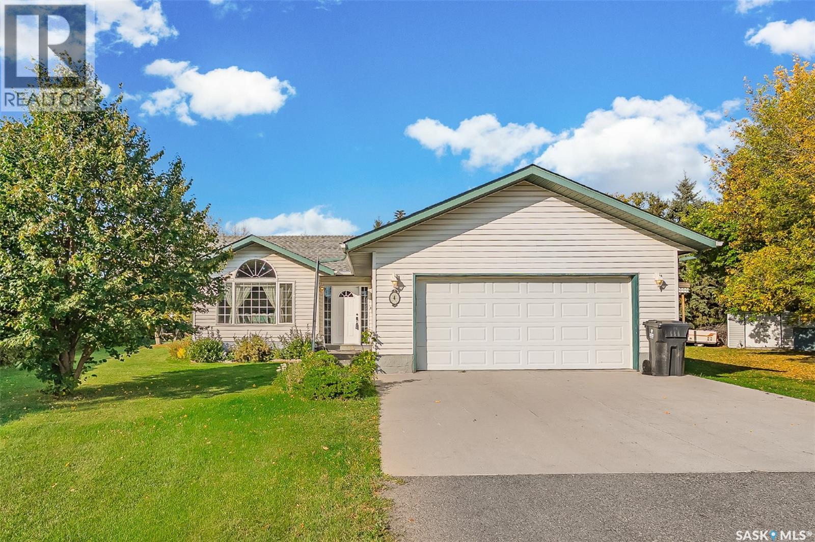 4 Willow Pl, Hepburn, SK S0K 1Z0