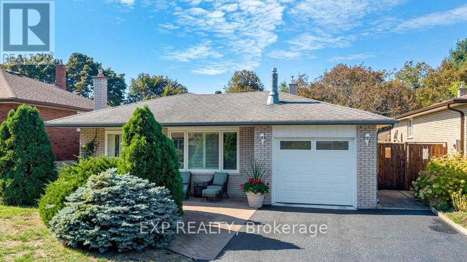 1452 Oneida Ct, Oshawa, ON L1G 4M6