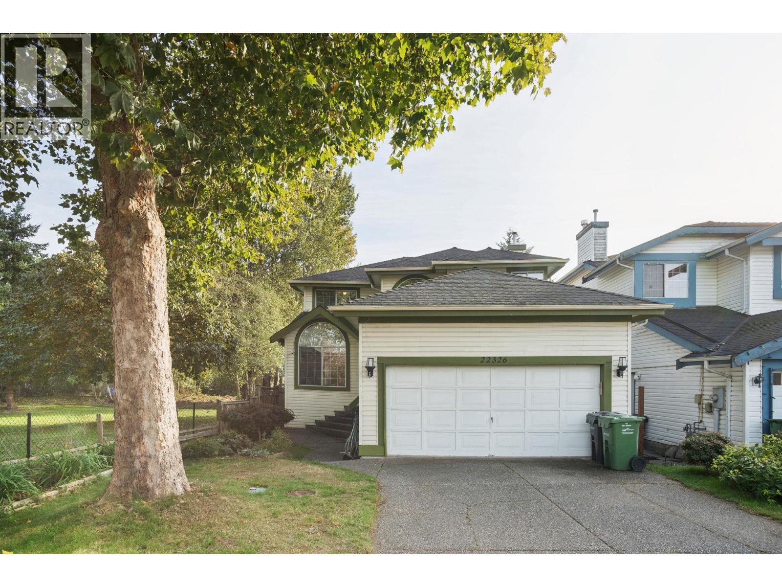 22326 Wilson Ave, Richmond, BC V6V 2P5