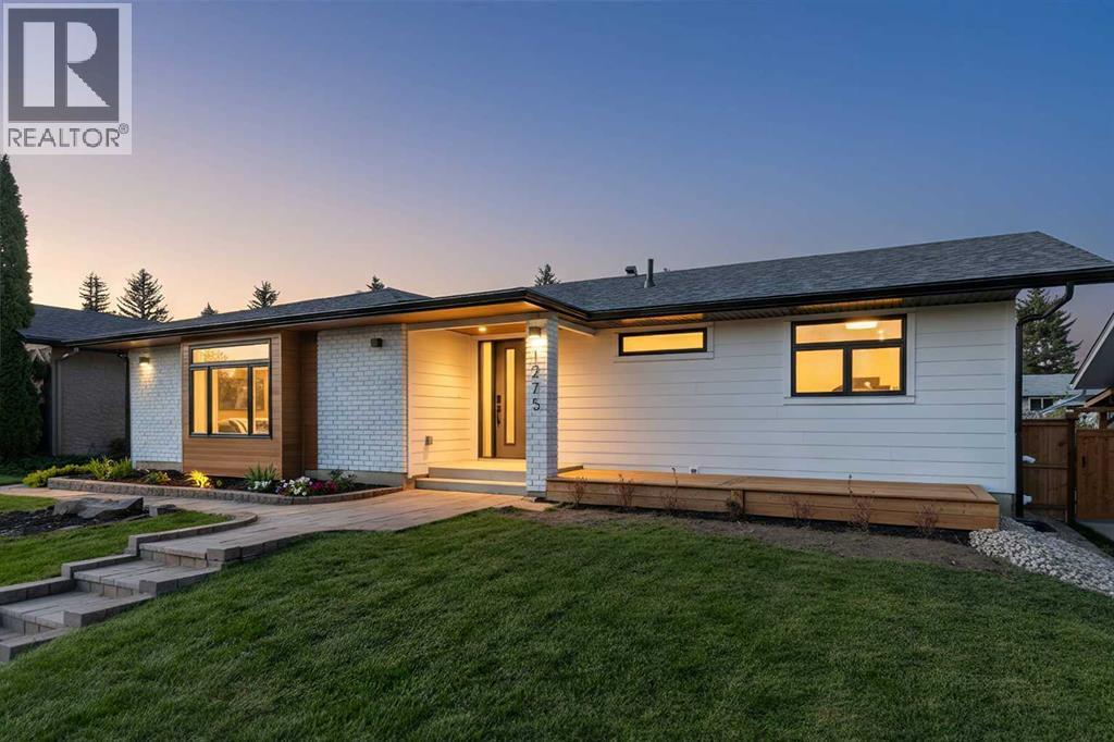 1275 Lake Sundance Cres SE, Calgary, AB T2J 2S7