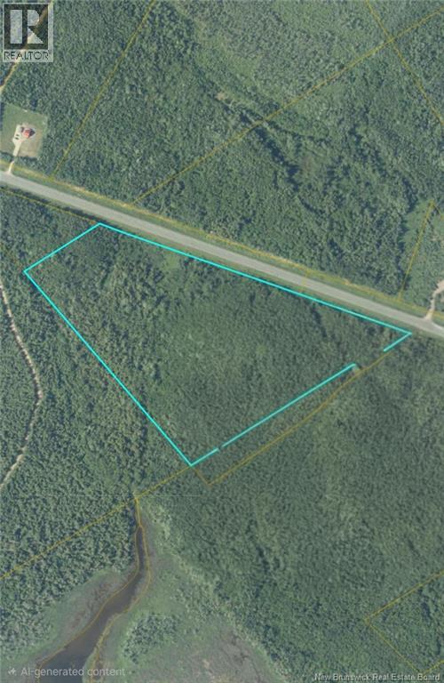 7 Acre Route 113 Unit 21, Inkerman, NB E8P 1E2