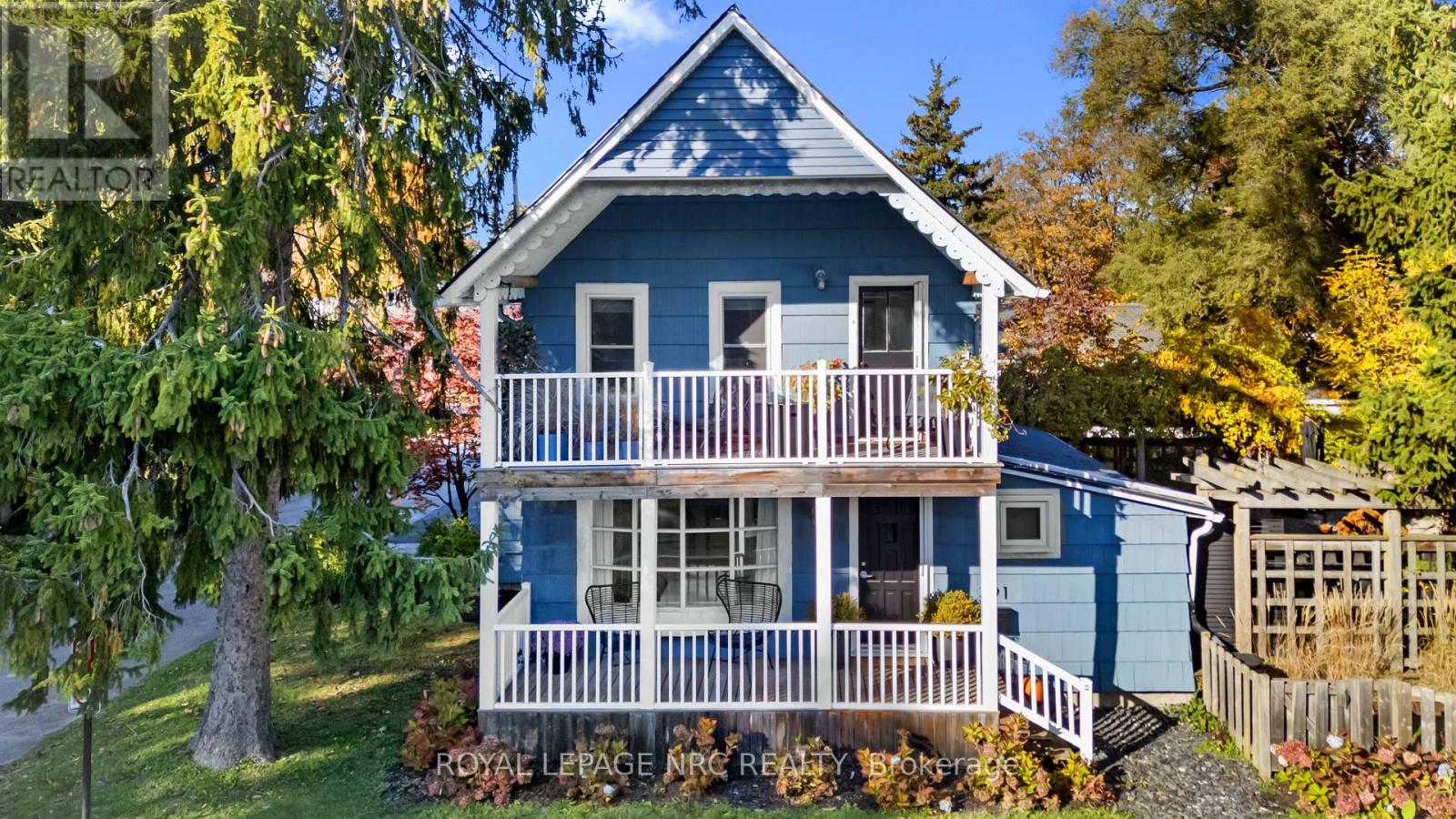 391 Cambridge Rd W, Fort Erie, ON L0S 1B0