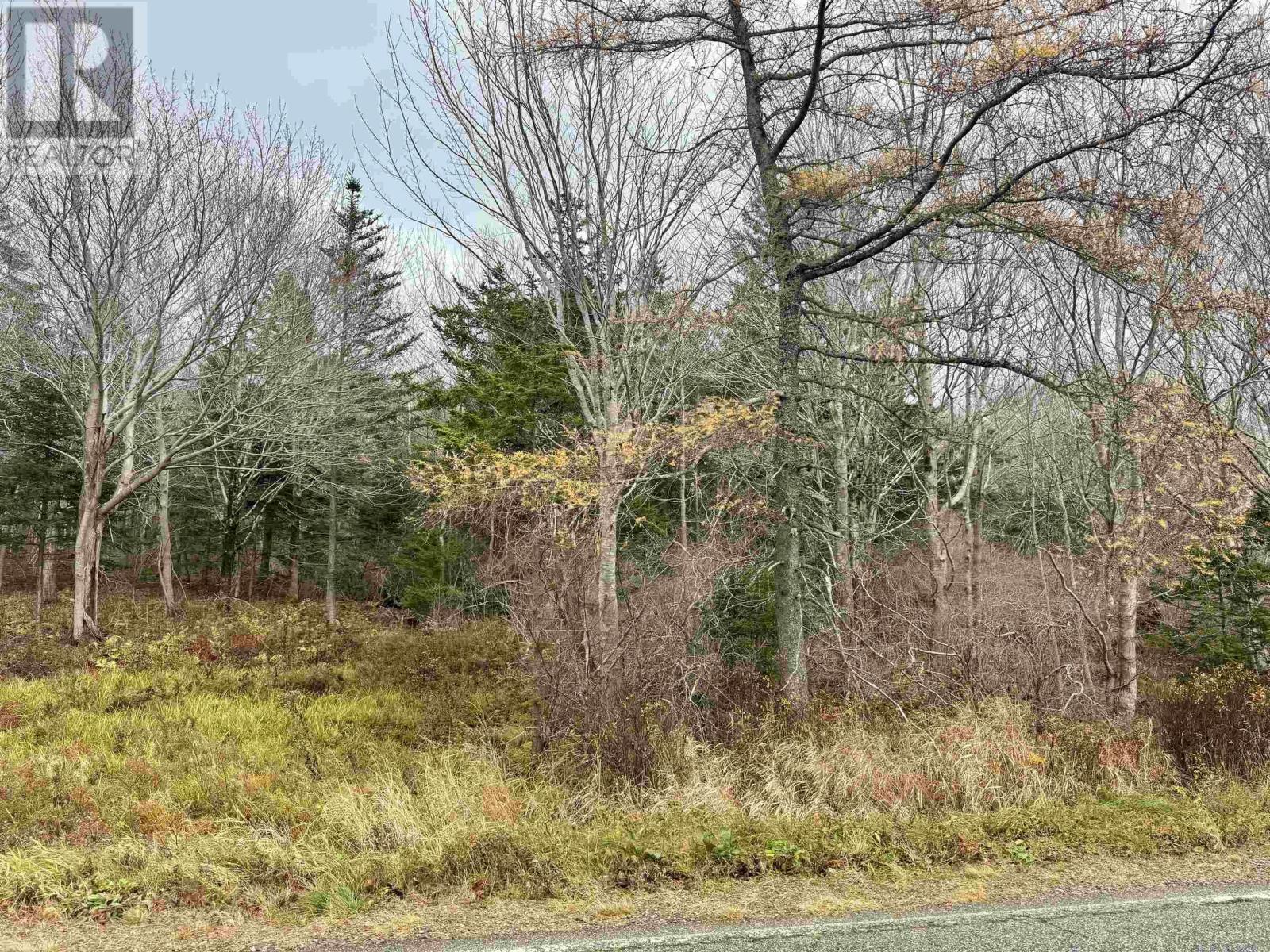 Highway 340, Weymouth, NS B0W 3T0