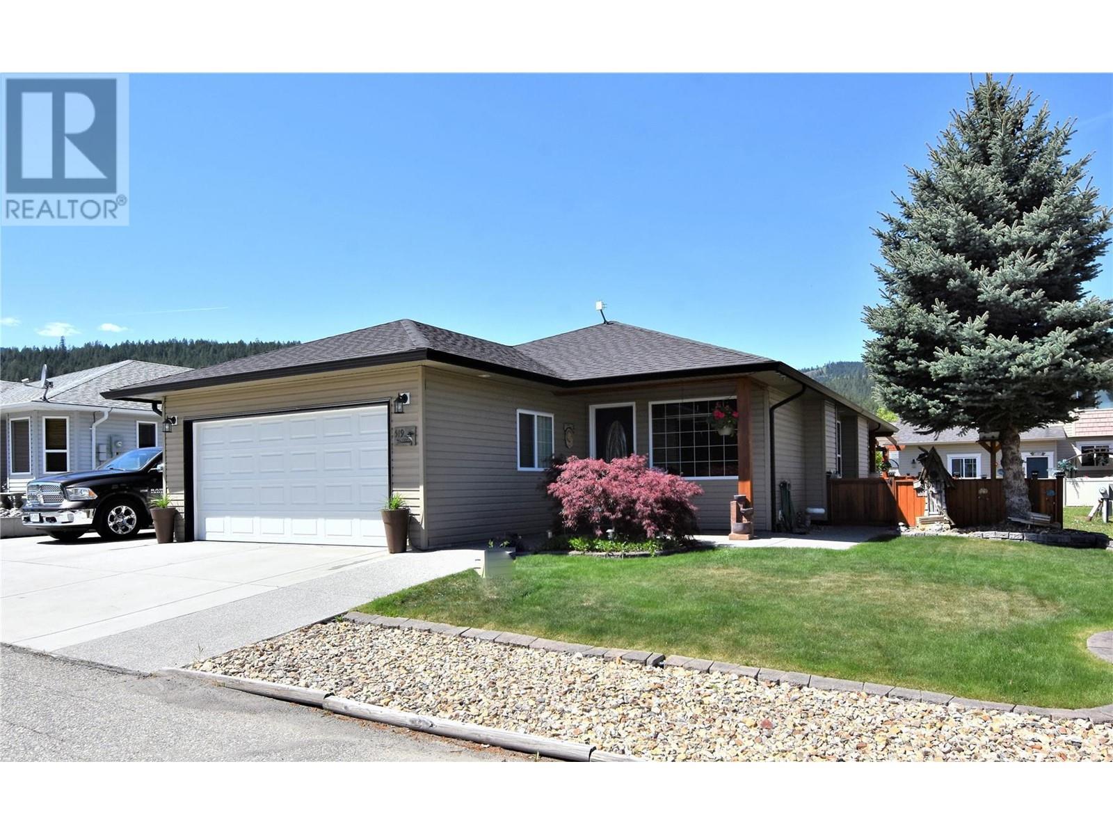 519 Loon Ave, Vernon, BC V1H 2A1
