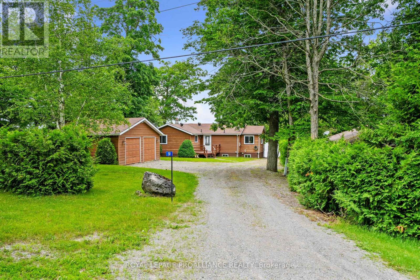 58 Puff Ball Inn Rd, Trent Hills, ON K0L 1L0