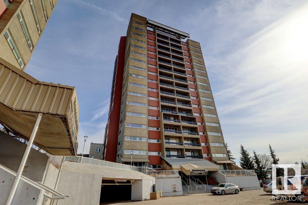 8735 165 Street Northwest #111, Edmonton, AB T5R 2R6