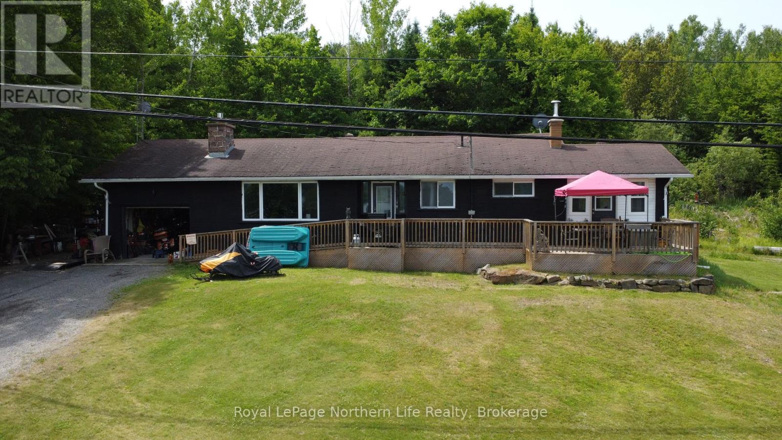 39132 Combermere Rd, Madawaska Valley, ON K0J 1L0