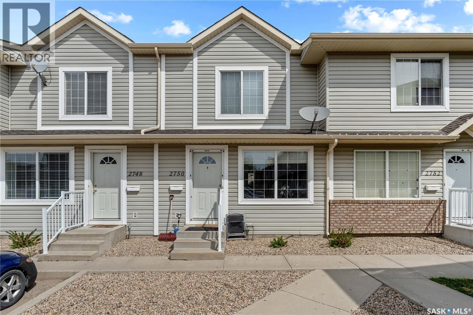 2750 Cranbourn Cres, Regina, SK S4V 3C1