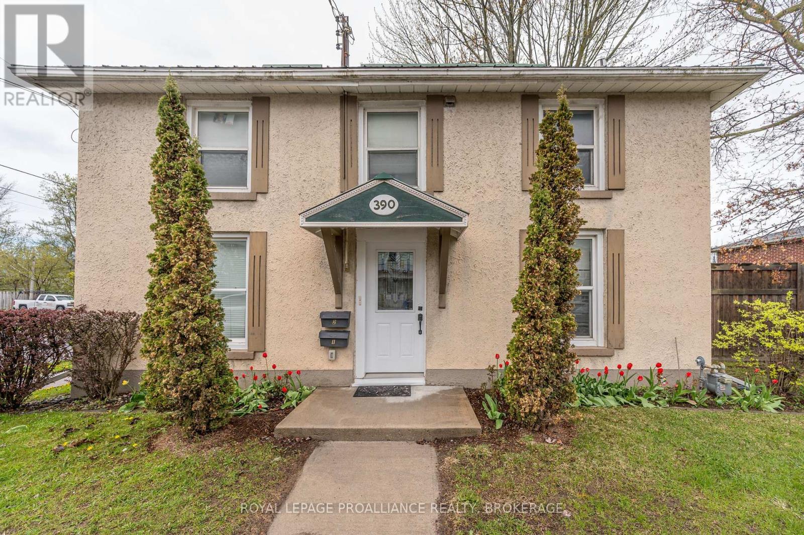 390 Division St, Kingston, ON K7K 4A7