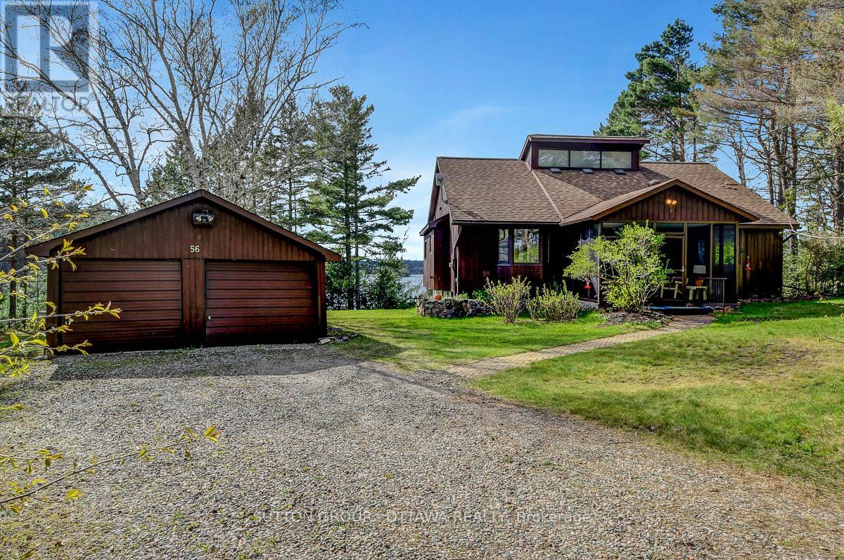 56 Lefty Ln, Whitewater Region, ON K0J 1Y0