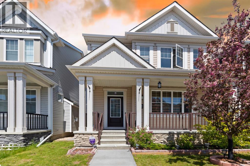 28 Cityside Grn NE, Calgary, AB T3N 1H9
