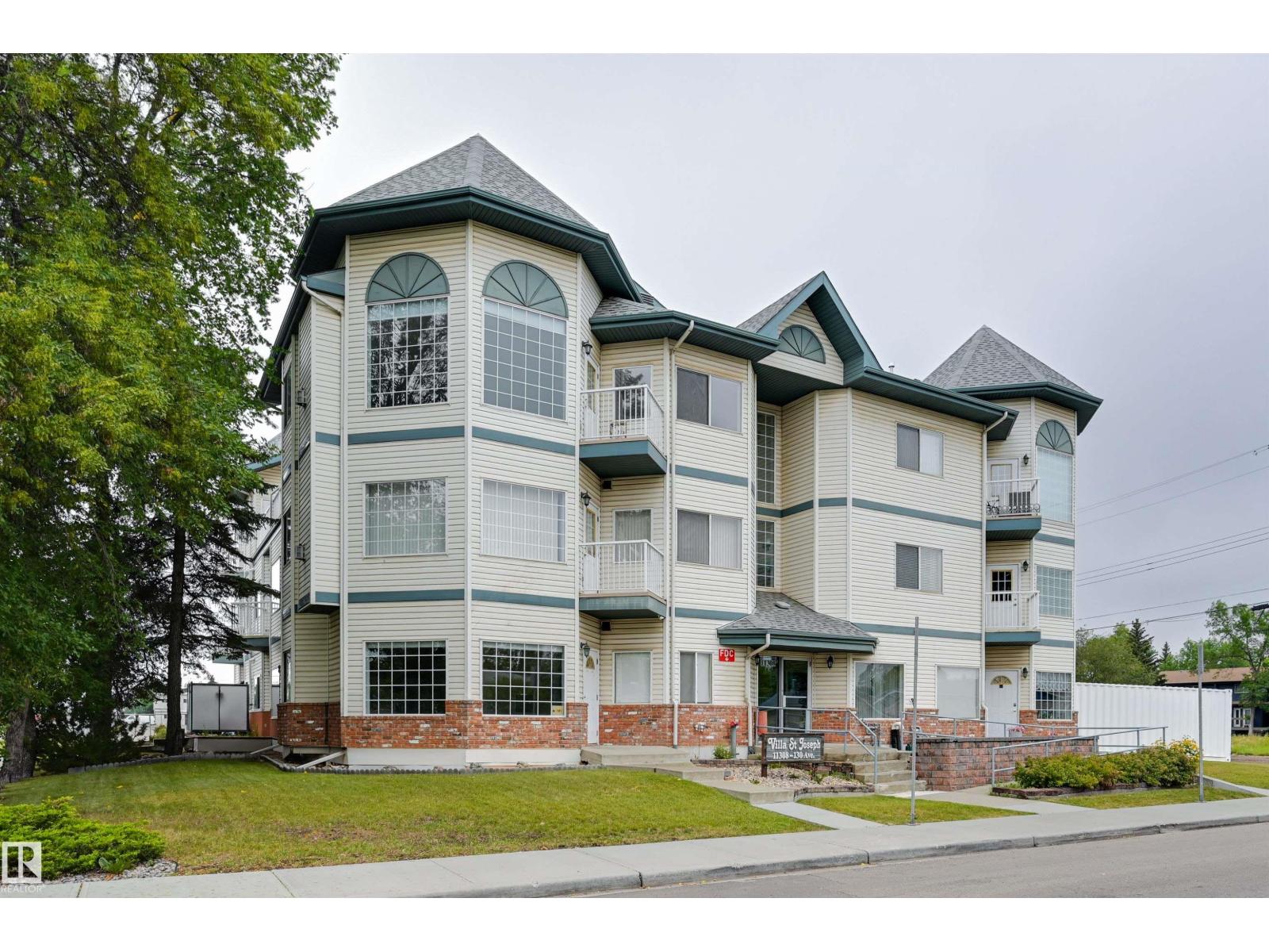 11308 130 Avenue Northwest #304, Edmonton, AB T5E 6L2