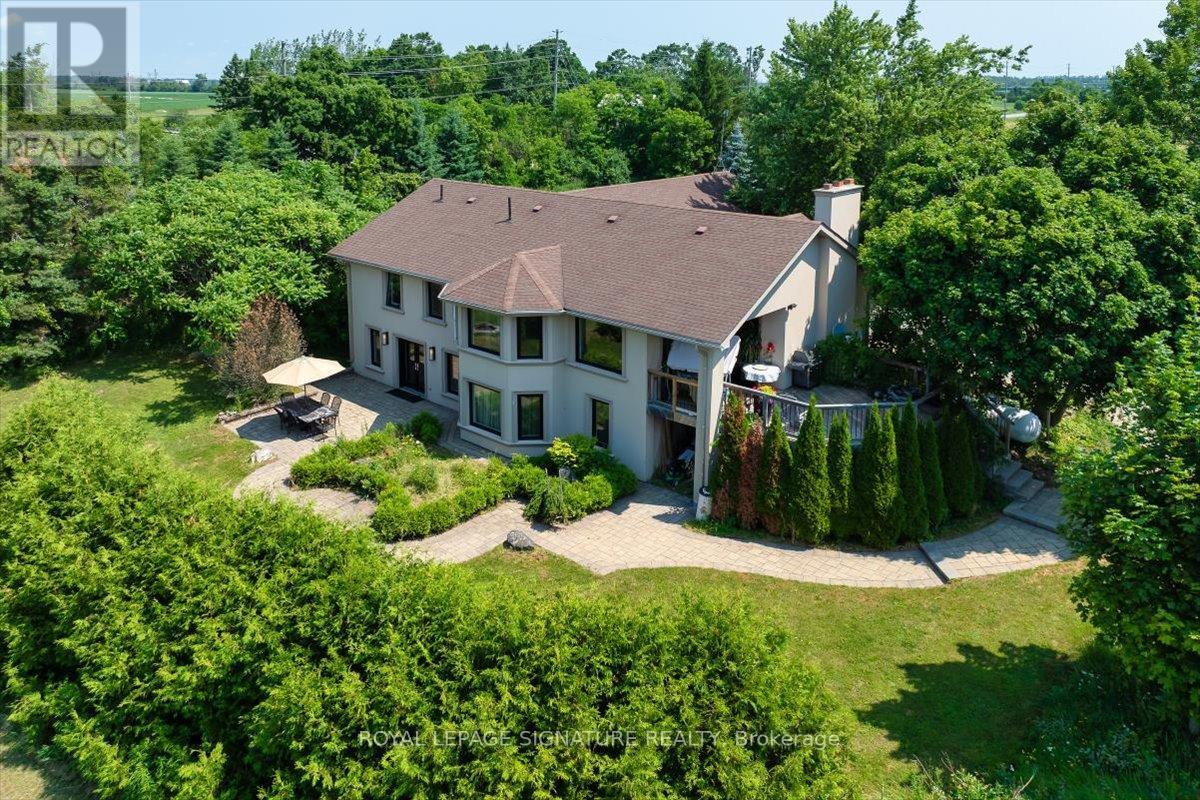 27900 Thorah Side Rd, Brock, ON L0K 1A0