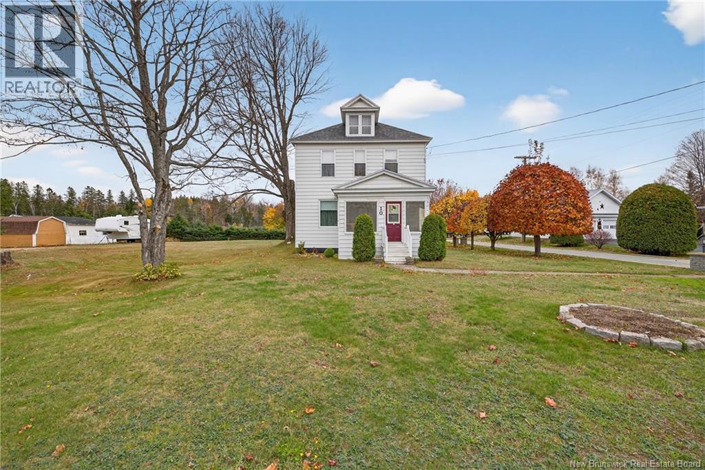 10 Basin St, Bathurst, NB E2A 6N2