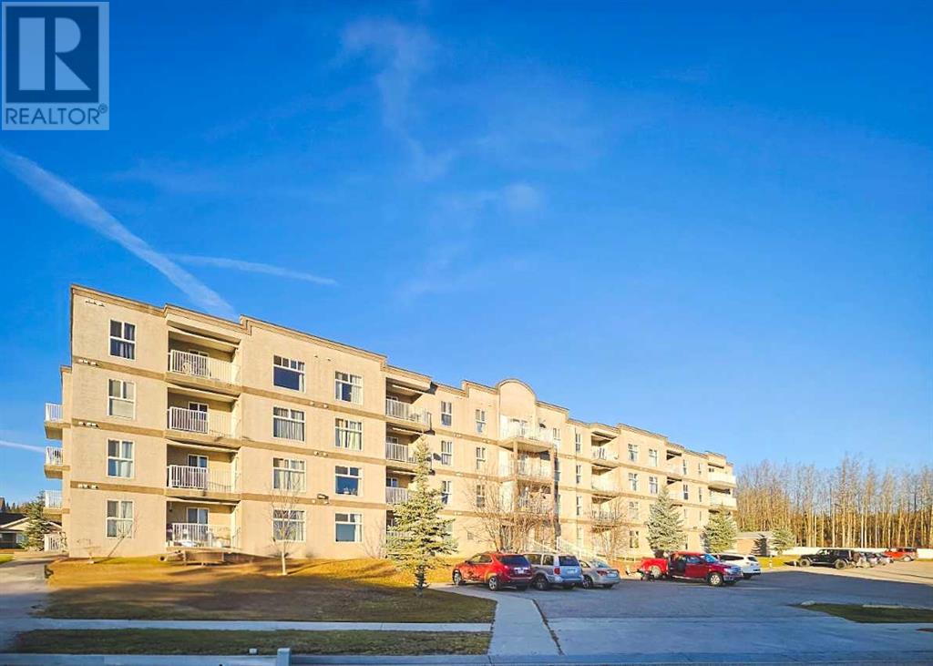 1615 41 Street Unit 302, Edson, AB T7E 0A7
