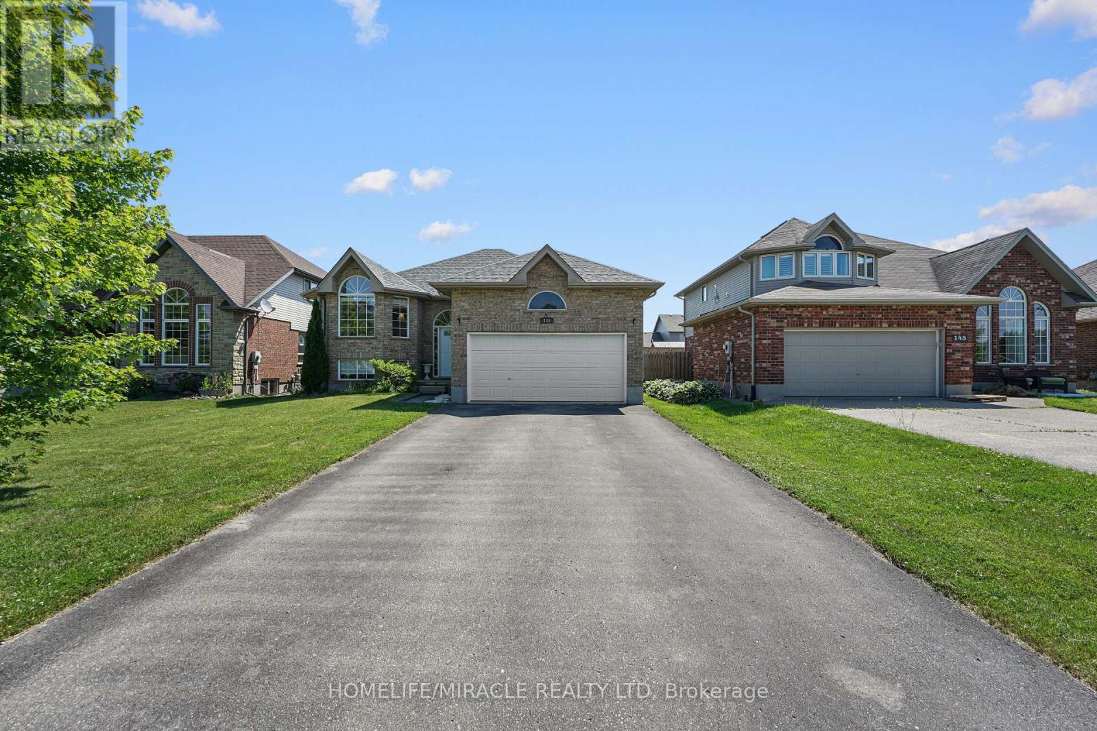 149 Schmidt Dr, Wellington North, ON N0G 1A0