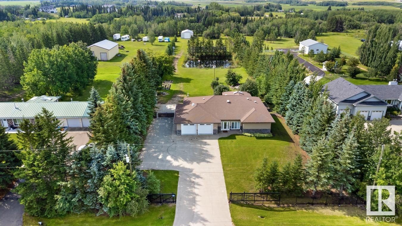 50512 Range Rd 245 #115, Rural Leduc County, AB T4X 0P5