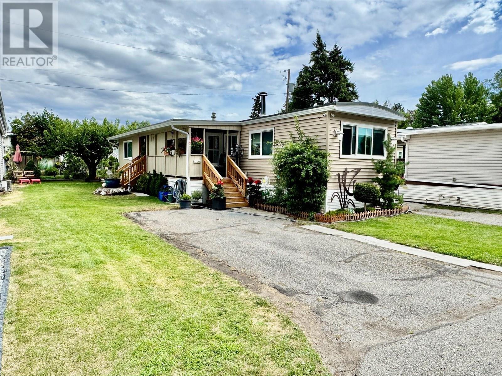 2095 Boucherie Road Unit 13, Westbank, BC V4T 1Z4