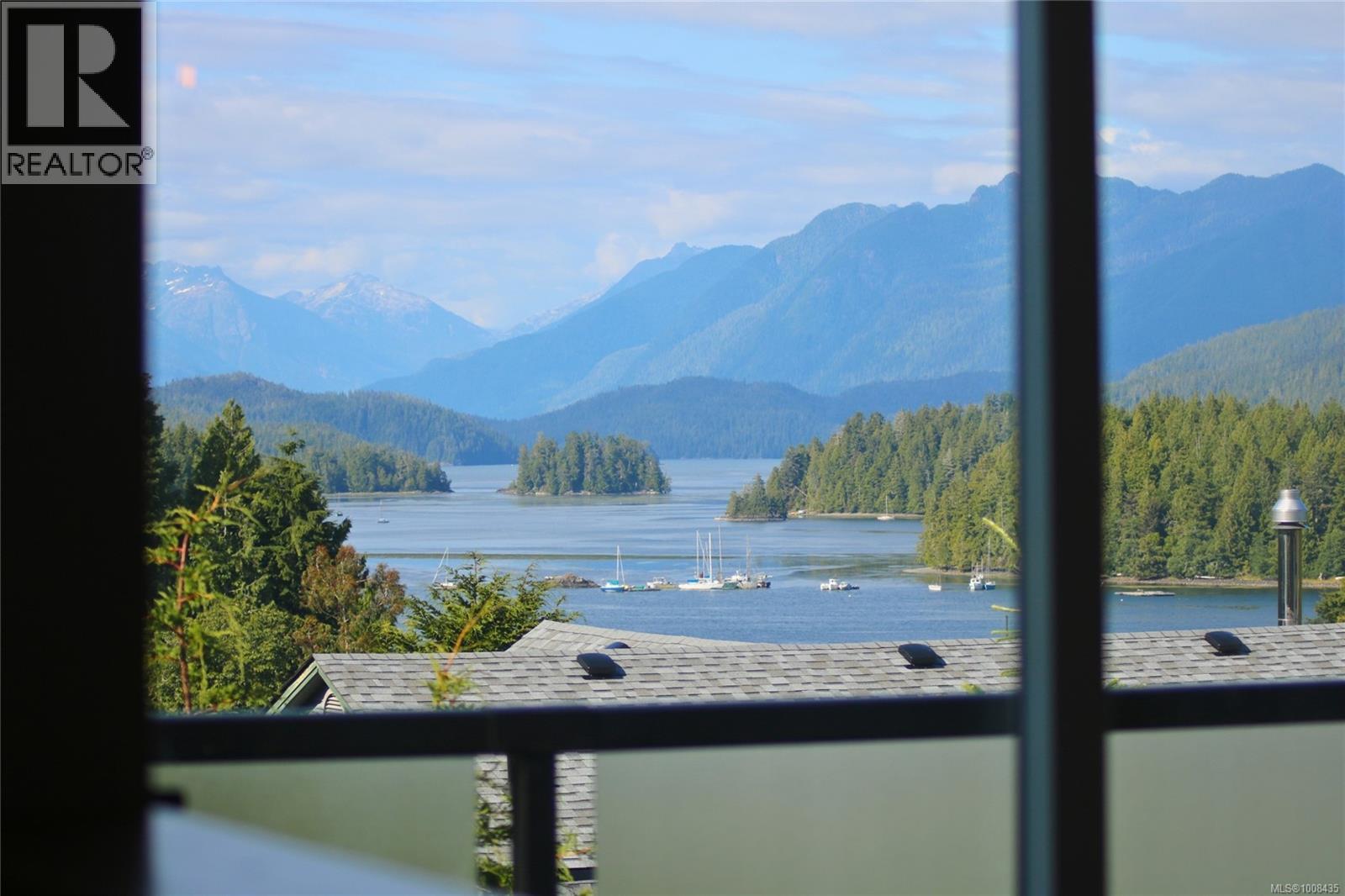 604 Alberto Rd, Tofino, BC V0R 2Z0