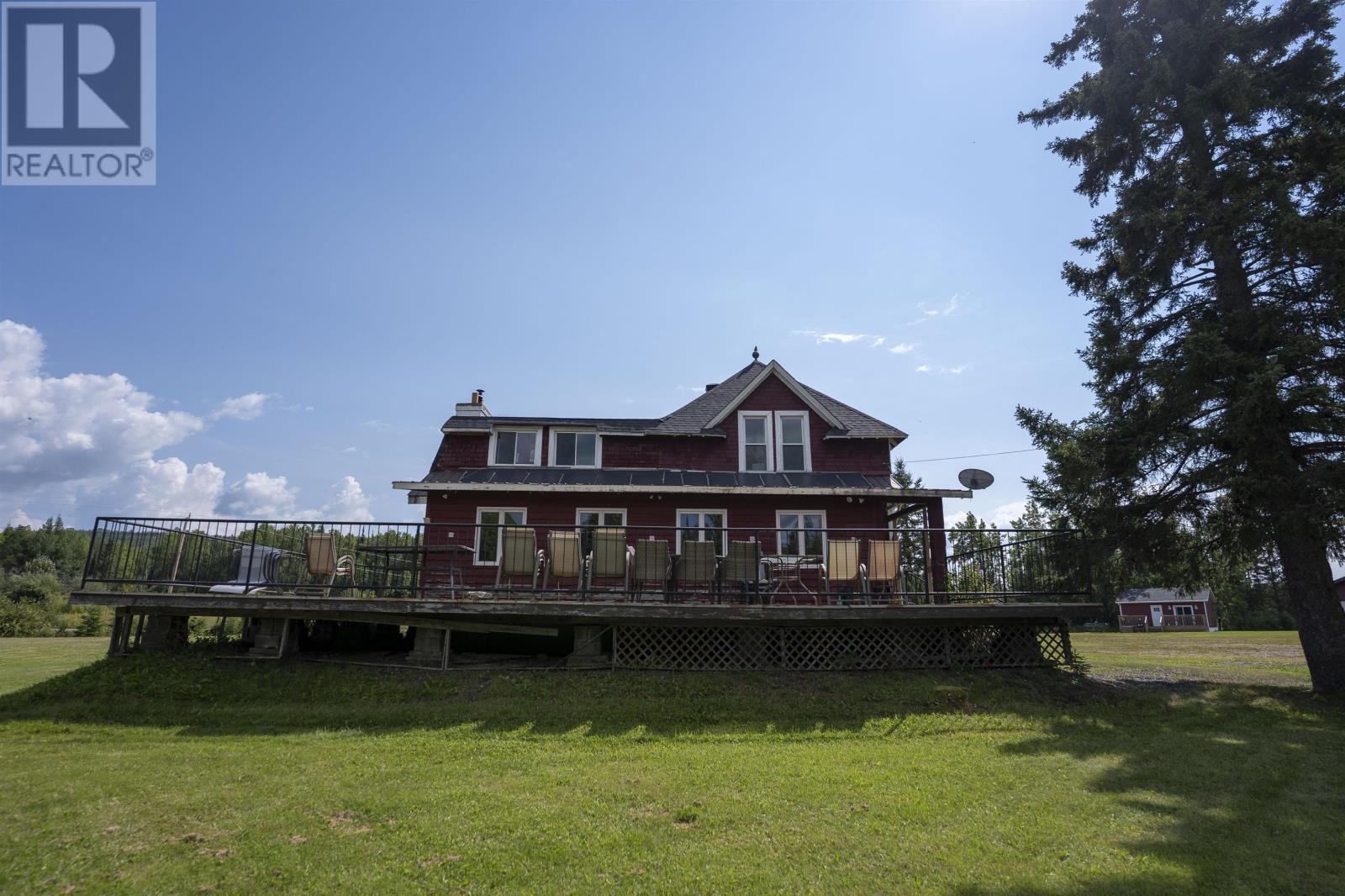 3065 Hwy 588, Silver Mountain, ON P0T 2K0