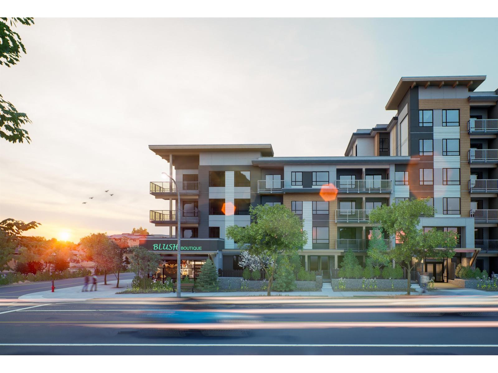 8223 208 Street #a324, Langley, BC V0V 0V0