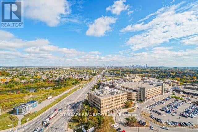 1507 2520 Eglinton Ave W, Mississauga, ON L5M 0Y4