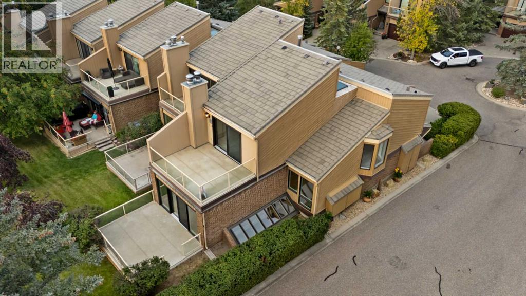 1220 Prominence Way Sw Unit 20, Calgary, AB T3H 2B3