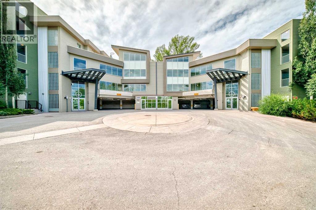 4303 1 Street Ne Unit 408, Calgary, AB T2E 7M3