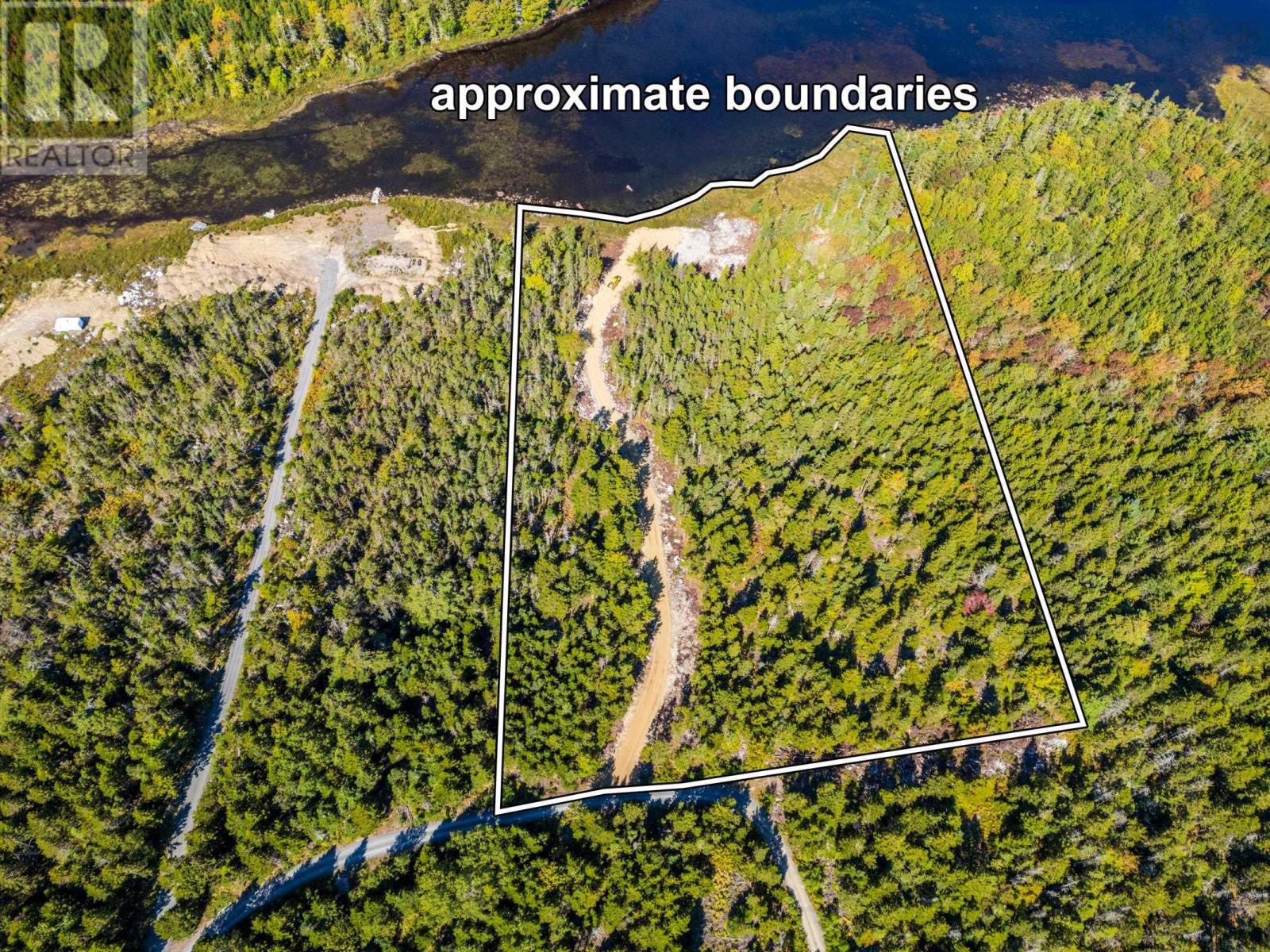 Betty Dugas Road, St. Martin, NS B0W 2J0