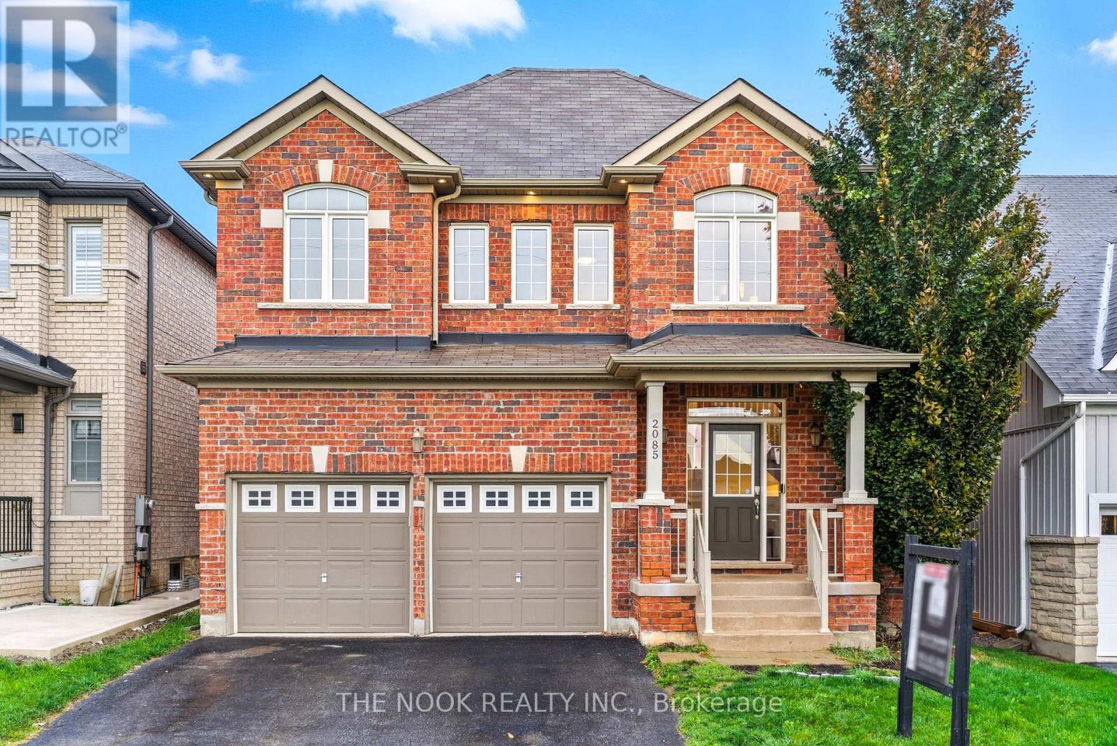 2085 Rudell Rd, Clarington, ON L1B 0C6