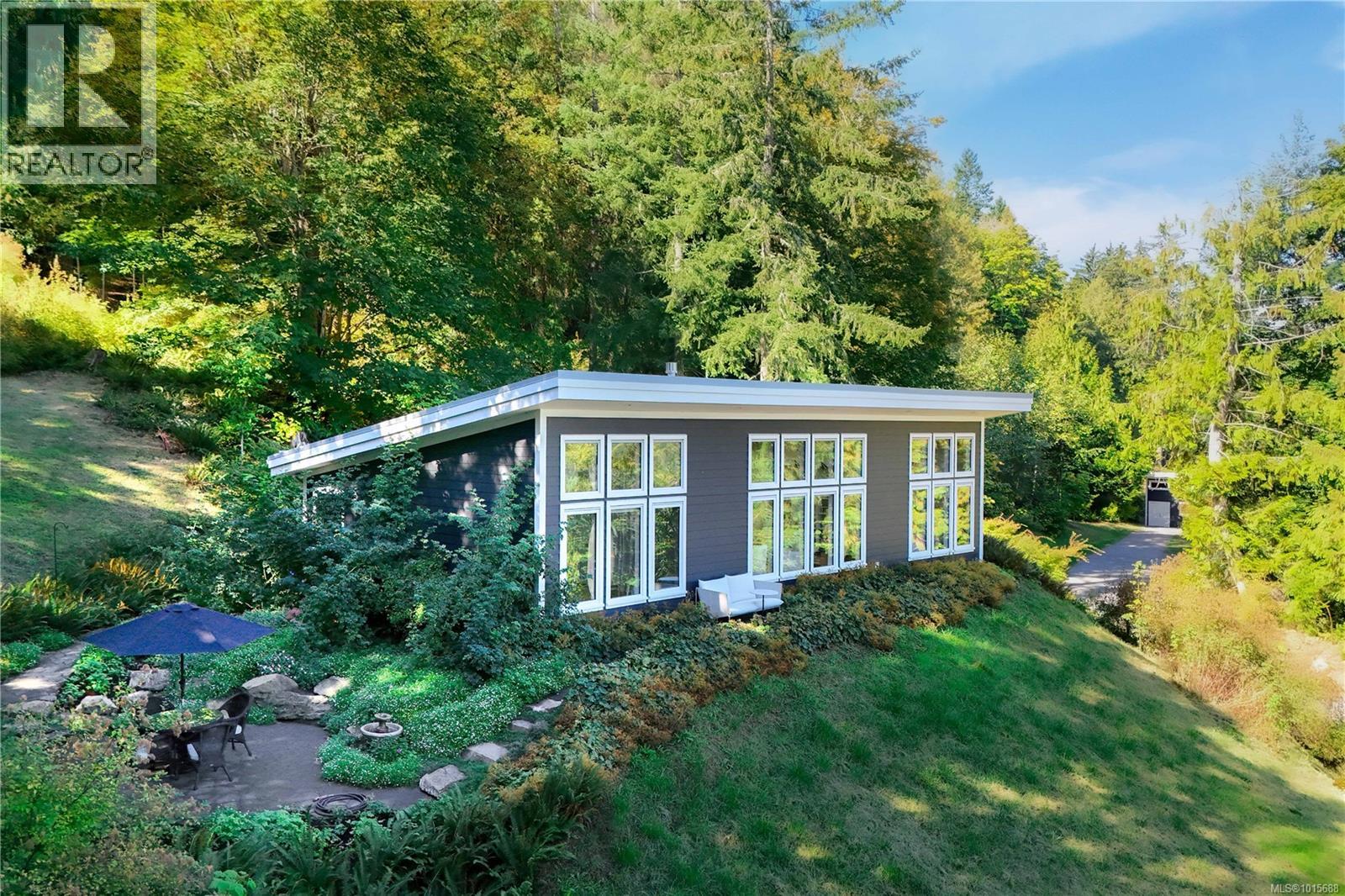 168 Sunrise Pl, Salt Spring, BC V8K 0A7
