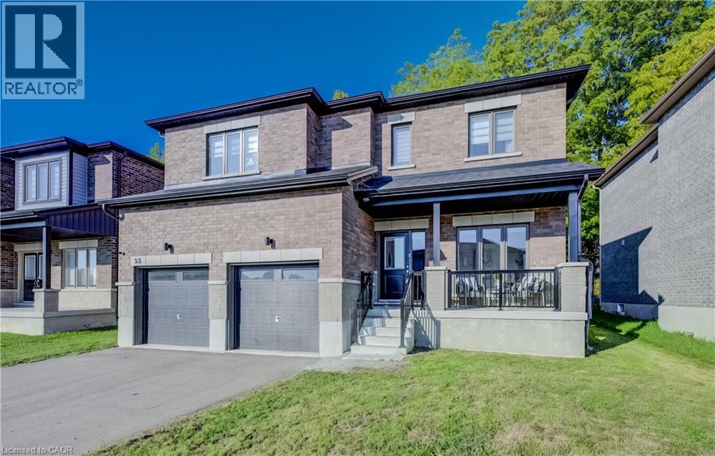 55 Tulip Cres, Simcoe, ON N3Y 0G9