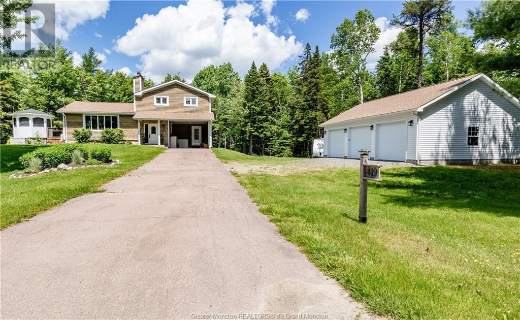 419 Saint Olivier, Saintlouisdekent, NB E4X 1Z5 MLS M160754