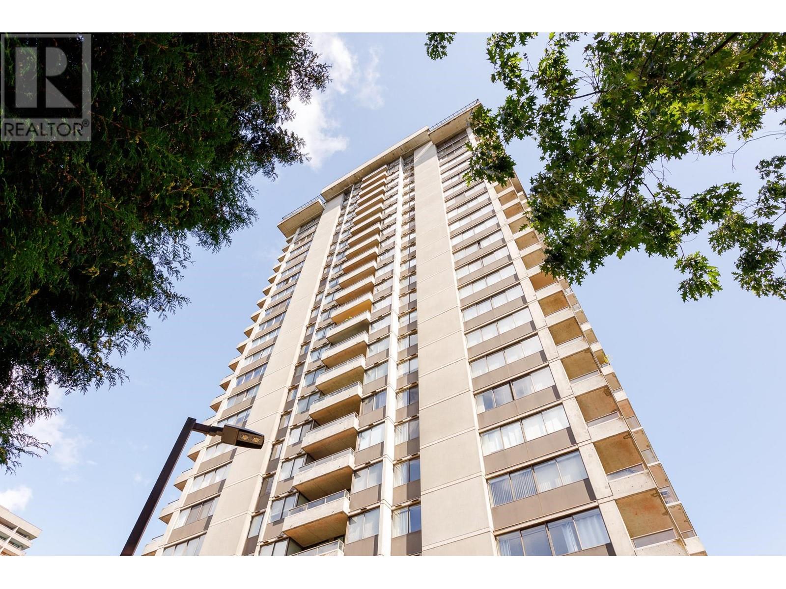 3970 Carrigan Court Unit 1504, Burnaby, BC V3N 4S5