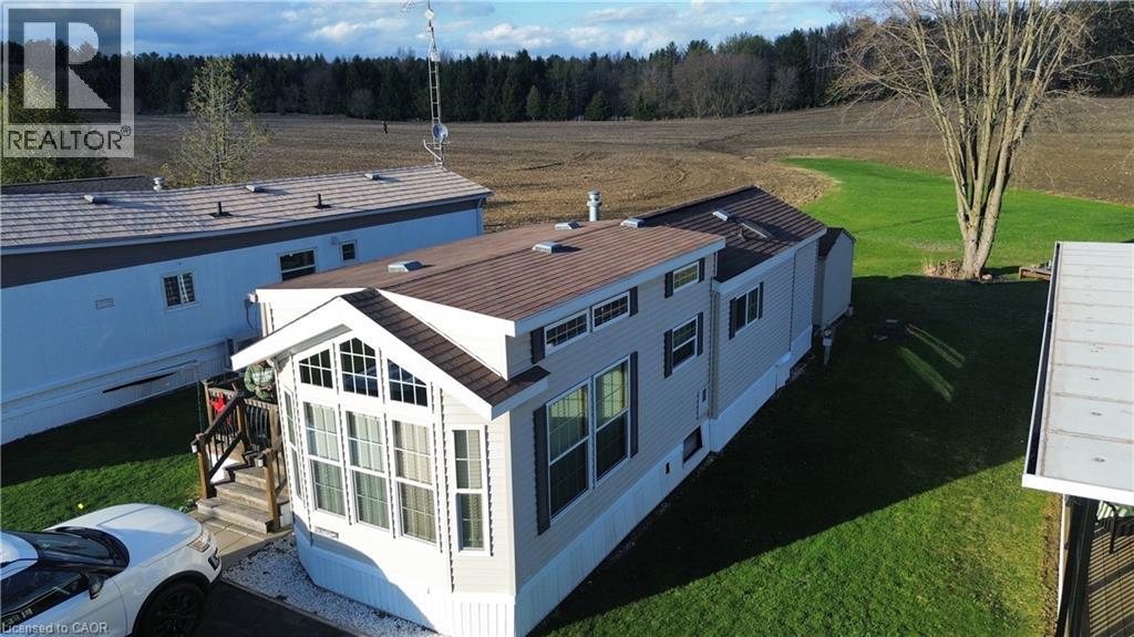580 Beaver Creek Road Unit 249, Waterloo, ON N2J 3Z4