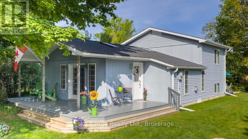 269 Huron Rd, Huron-Kinloss, ON N0G 2R0