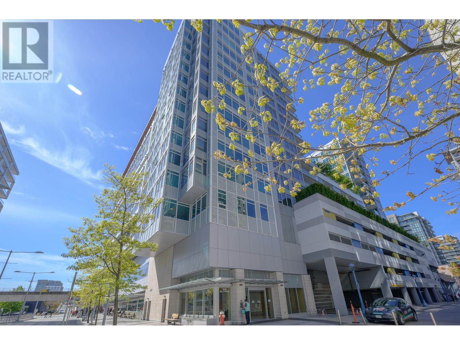 6288 No 3 Road Unit 560, Richmond, BC V6Y 0J4