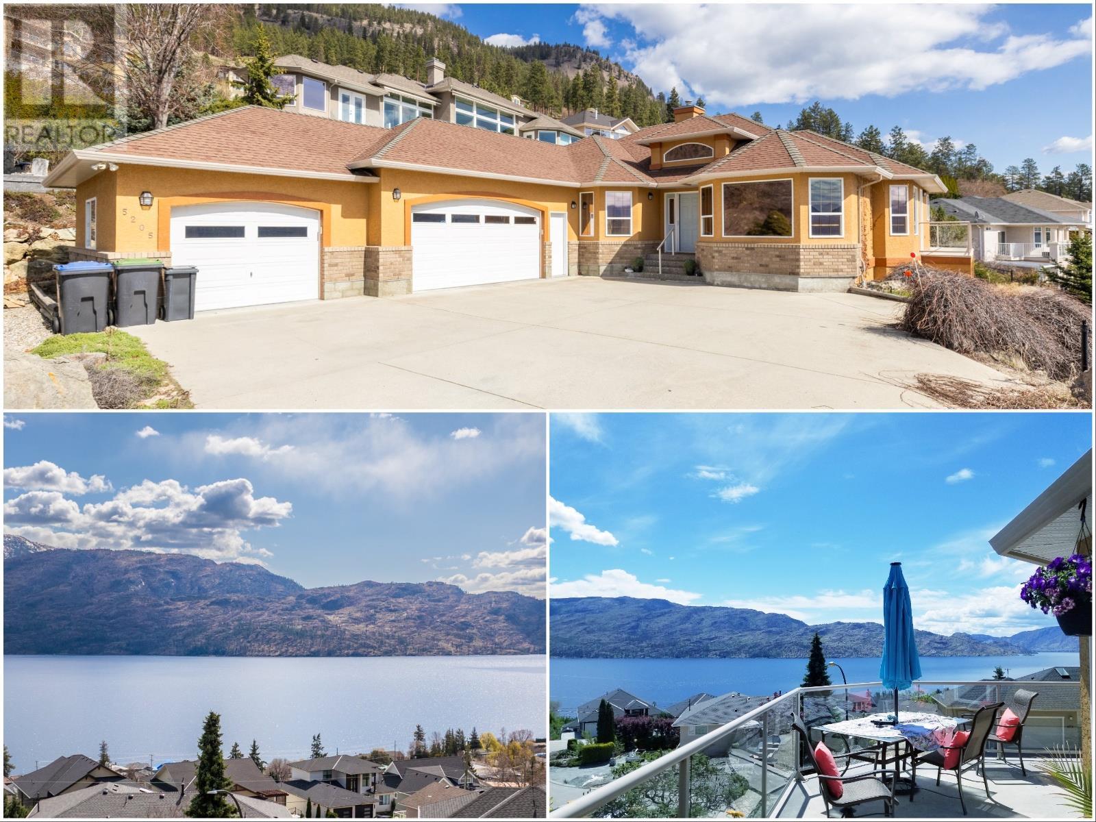 5205 Macneill Ct, Peachland, BC V0H 1X2