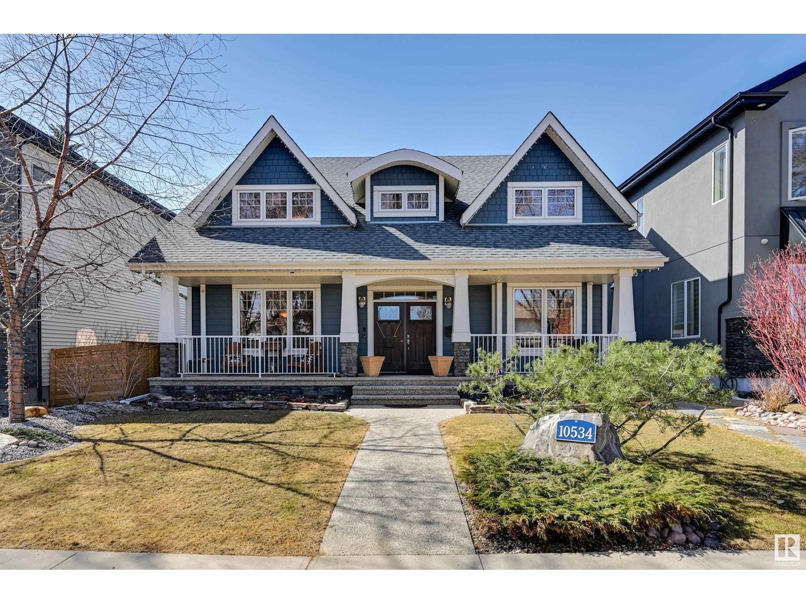 135 St Nw Unit 10534, Edmonton, AB T5N 2C7