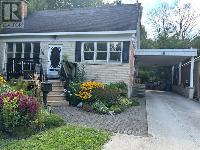 1180 5th Avenue West, Owen Sound, ON N4K 5A9