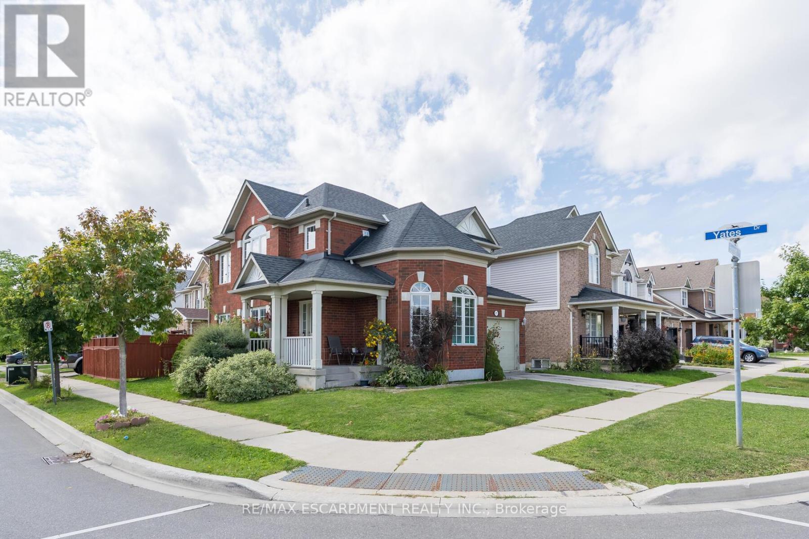 673 Bennett Blvd, Milton, ON L9T 6A8