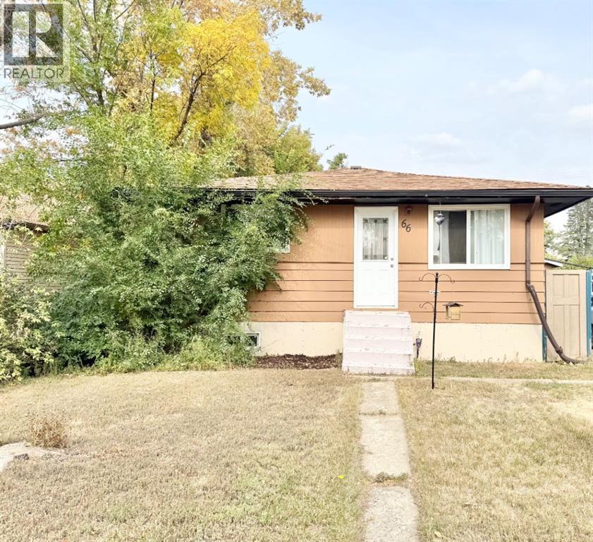 2 Avenue E Unit 66, Tilley, AB T0J 3K0