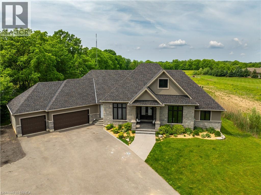 97 Mcbay Rd, Brantford, ON N3S 0H9