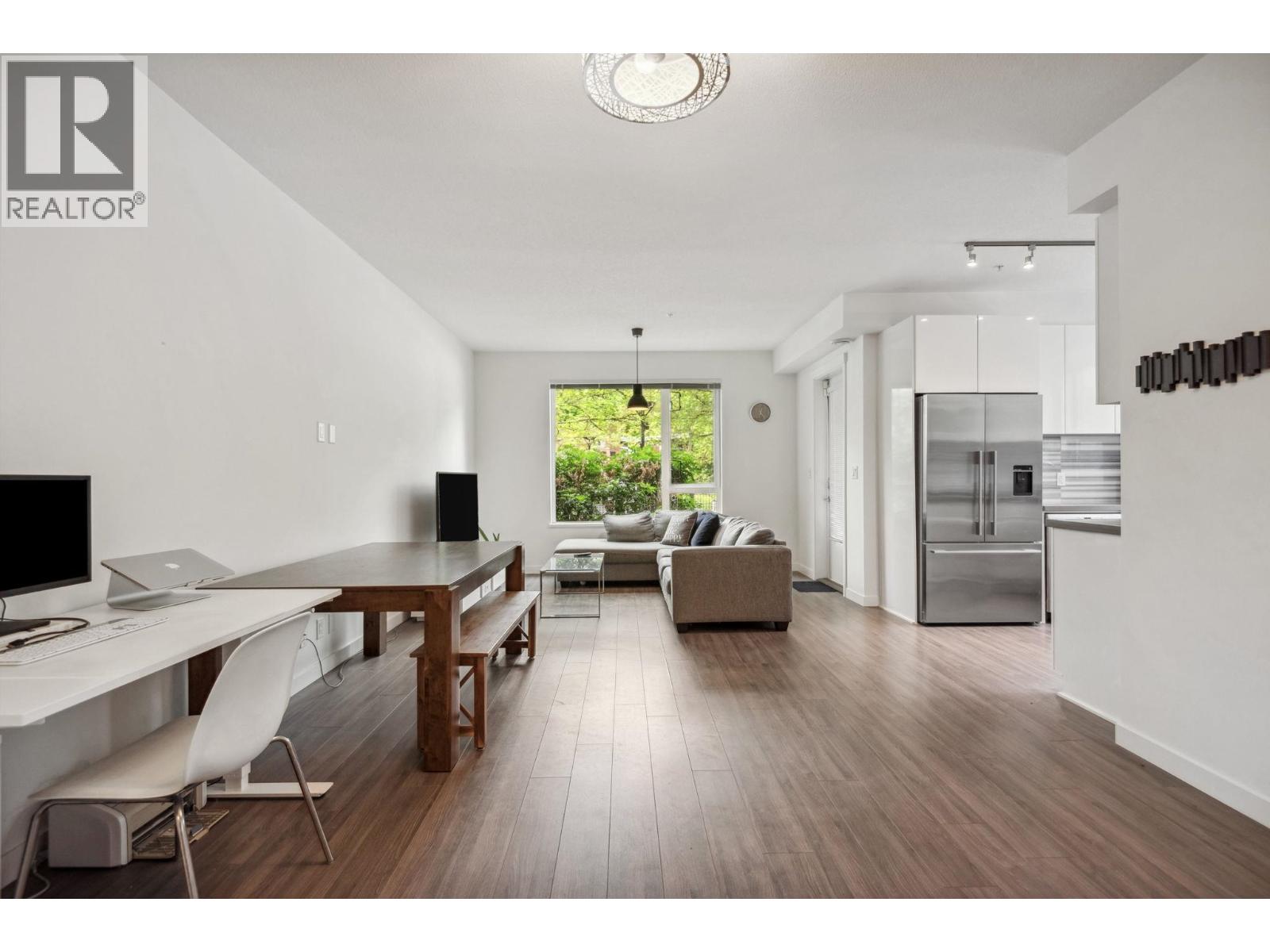 3138 Riverwalk Avenue Unit 107, Vancouver, BC V5S 0A6