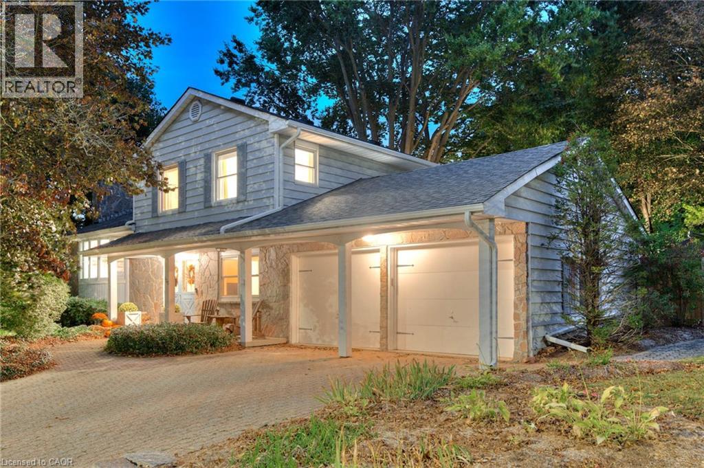 120 Mayfield Ave, Waterloo, ON N2J 3S2