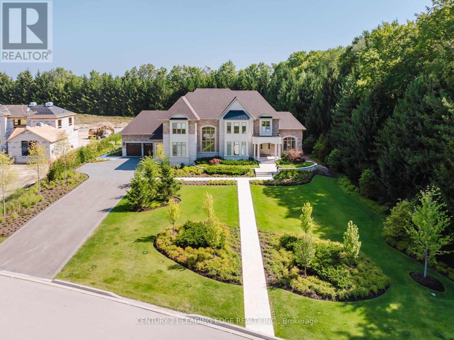 43 Newton Reed Cres, Uxbridge, ON L9P 0R3