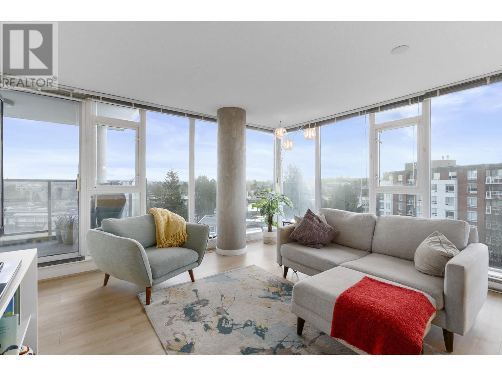 2770 Sophia Street Unit 709, Vancouver, BC V5T 0A4